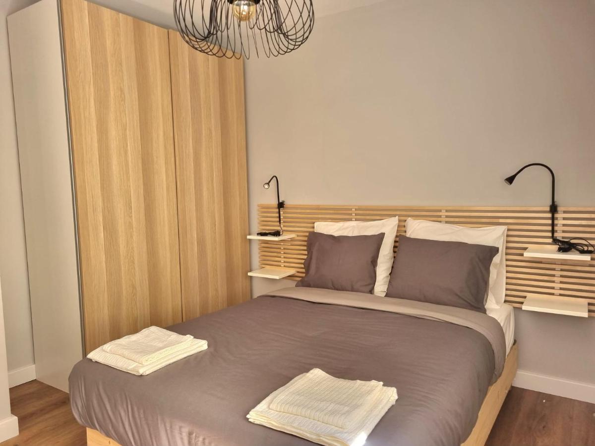 Apartament Aujada Playa Kadyks Zewnętrze zdjęcie