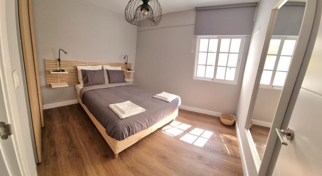 Apartament Aujada Playa Kadyks Zewnętrze zdjęcie