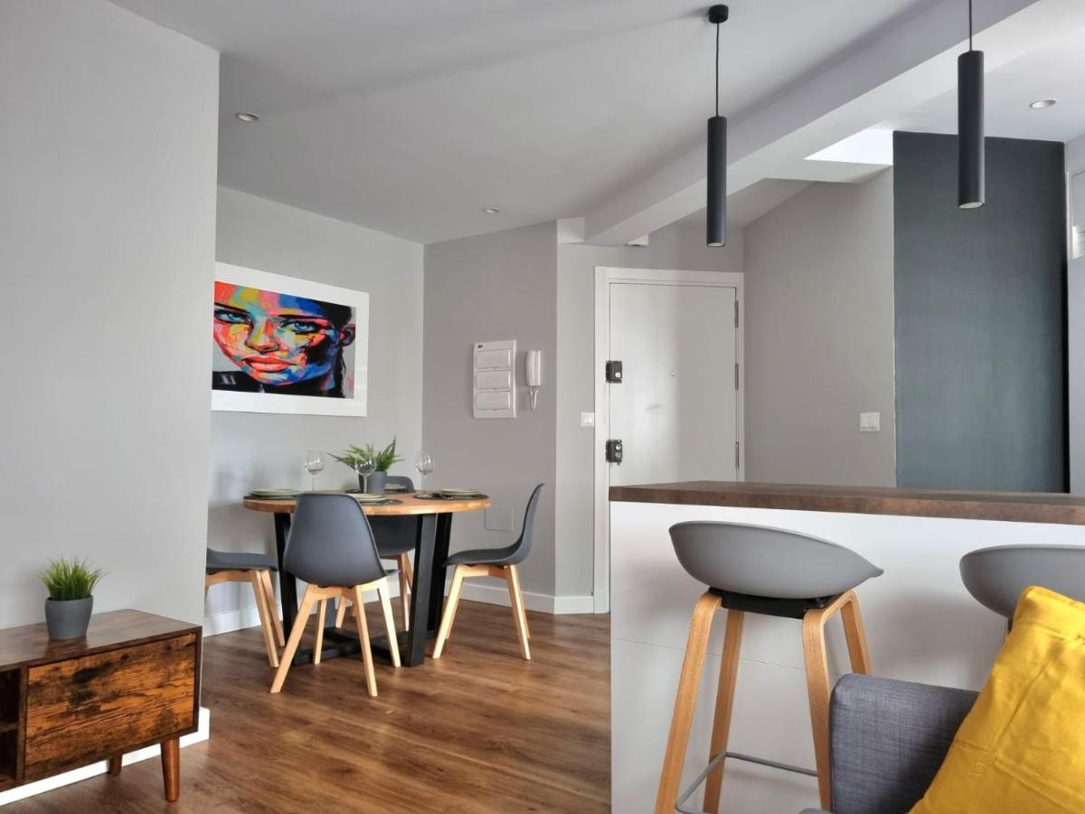 Apartament Aujada Playa Kadyks Zewnętrze zdjęcie