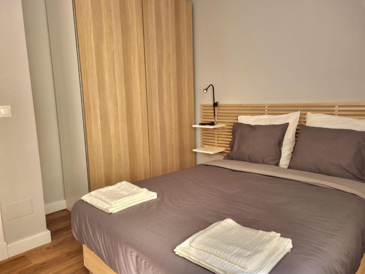 Apartament Aujada Playa Kadyks Zewnętrze zdjęcie